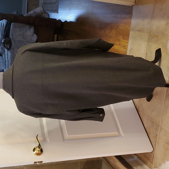 Long schacket - Picture 5 of 12